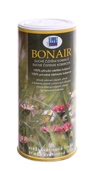 Jolly Bonair Suchý šampón na koberce Květinová louka 400 g